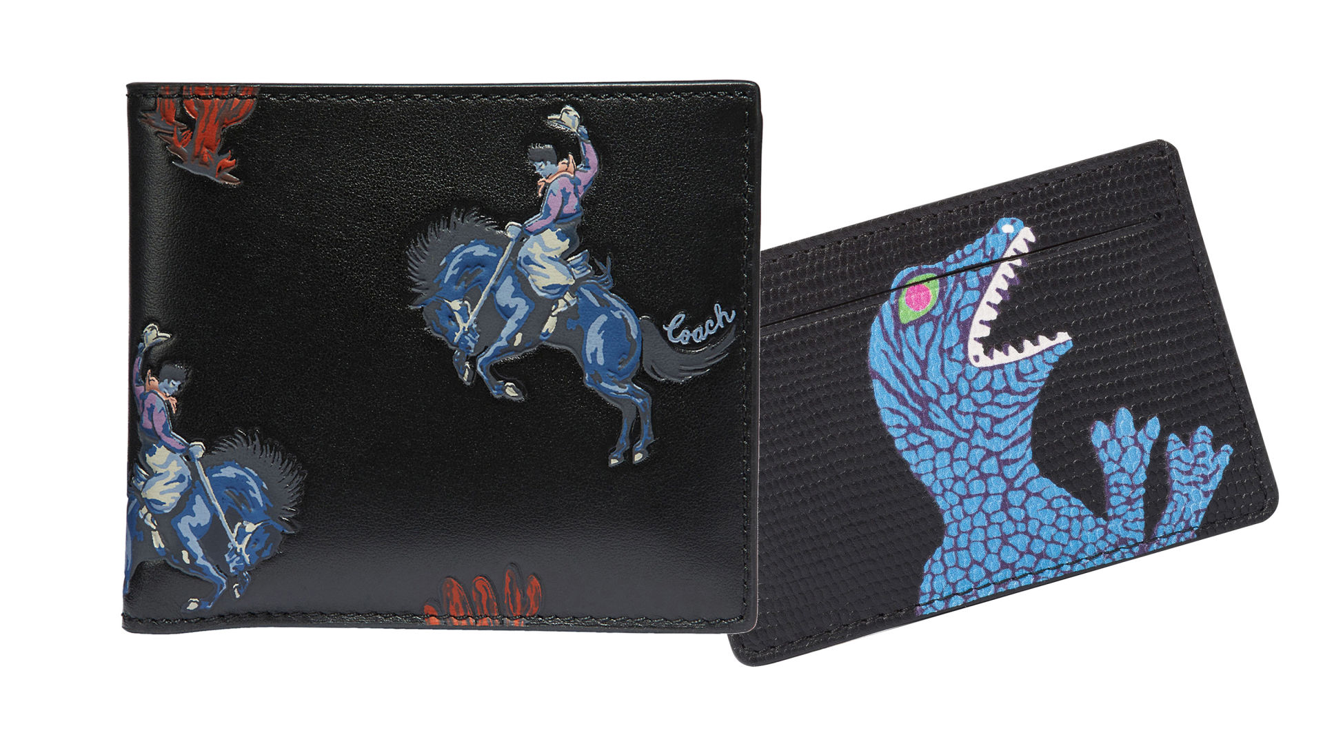 Wallets and card holders